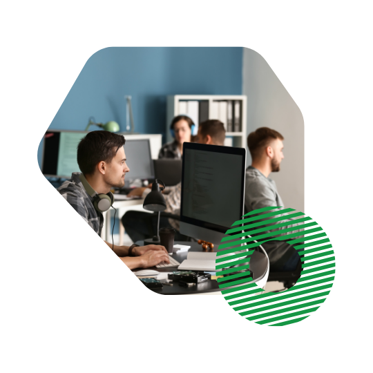 Digital transformation