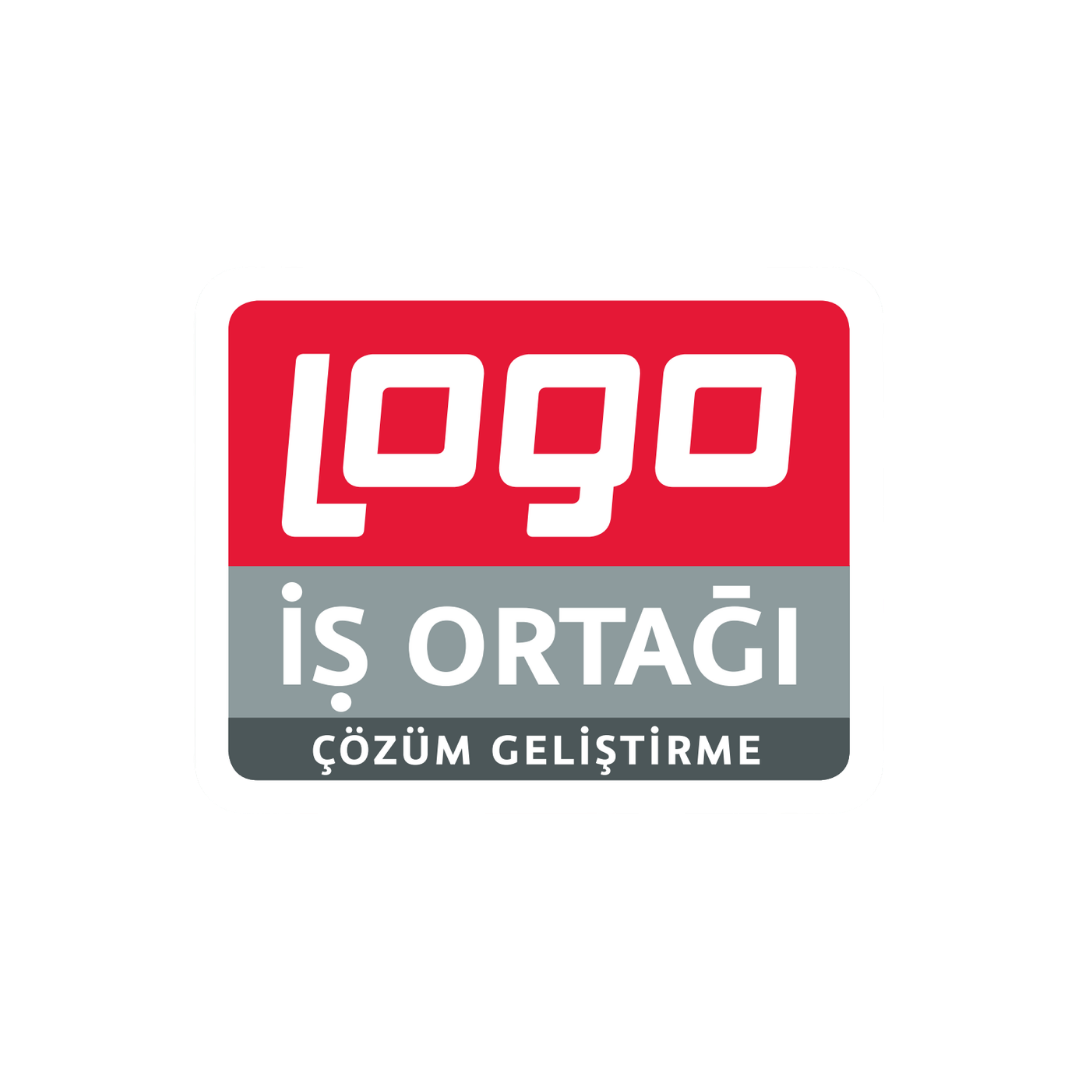 Logo İş Ortağı Çözüm Geliştirme