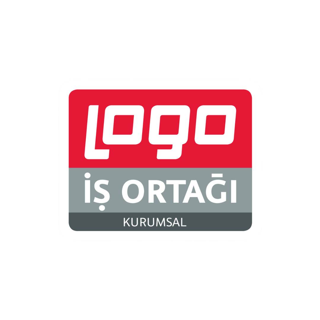 Logo İş Ortağı Kurumsal