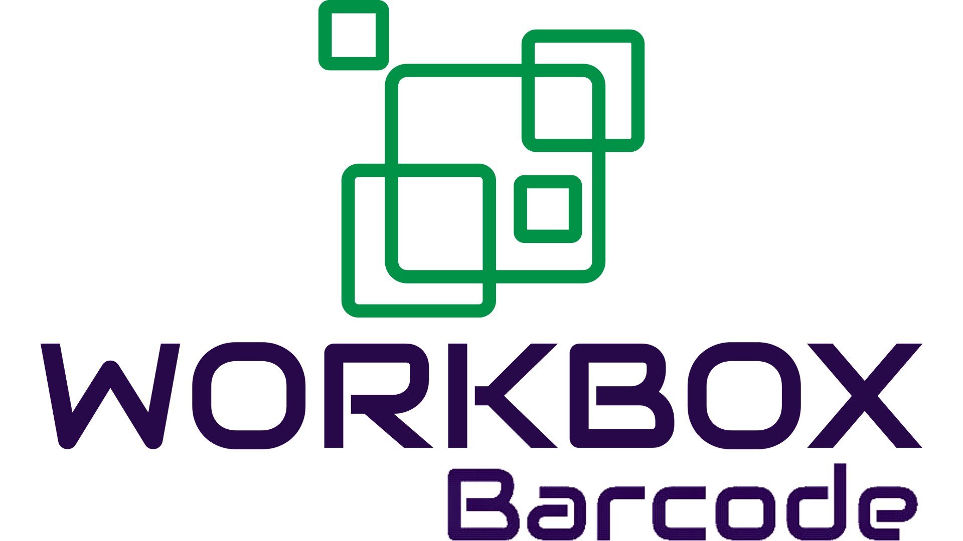 WORKBOX Barcode